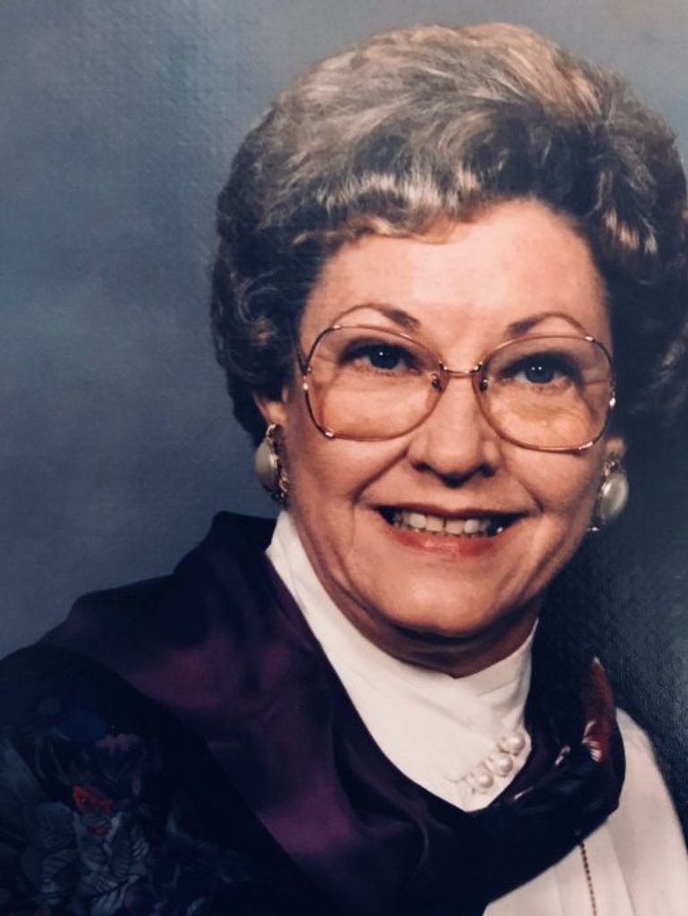 Rebecca (Easter)  Denny