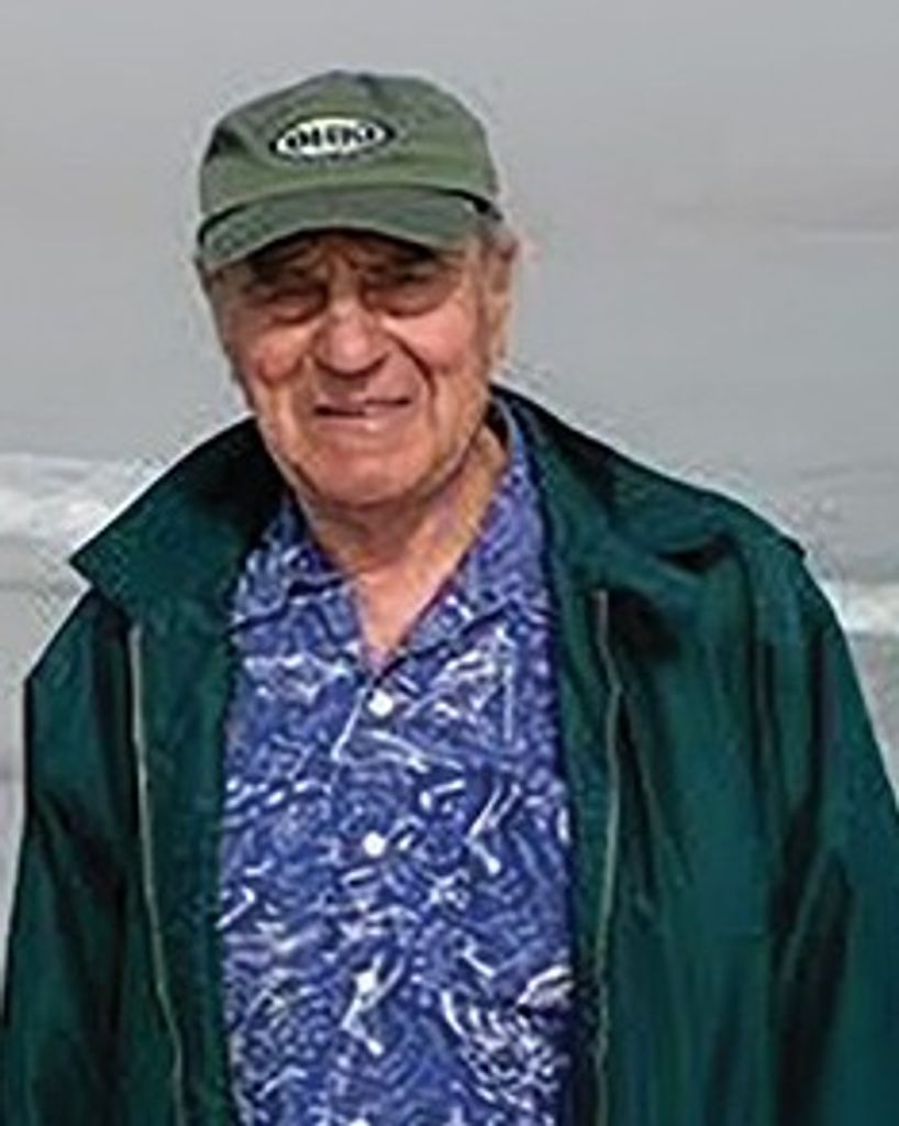 James Doolan Profile Photo