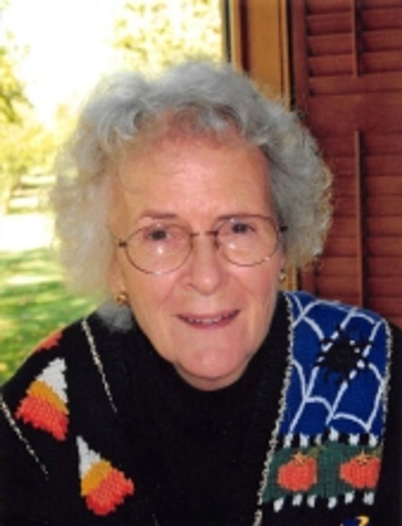 Ramona A. Greenler