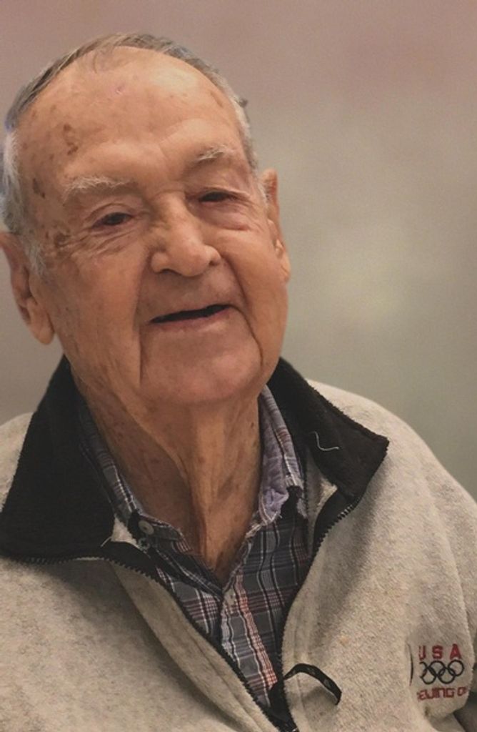 Maurice M Cleveland Profile Photo