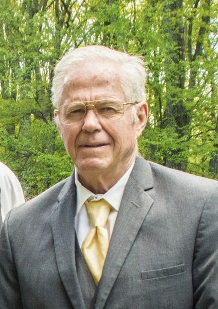 Douglas Stratton Fielder