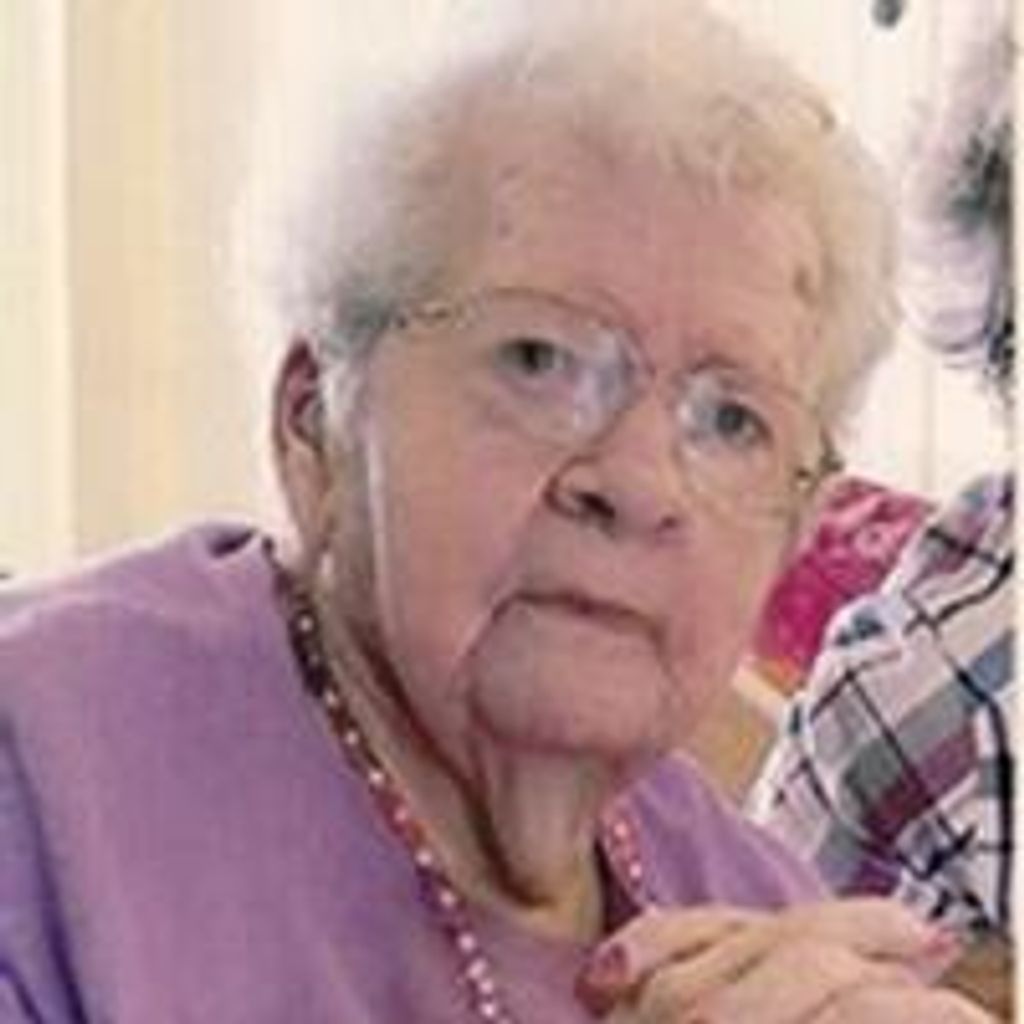 Gladys L. Melton