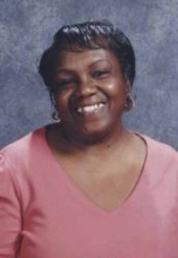 Robbye Jo Taylor