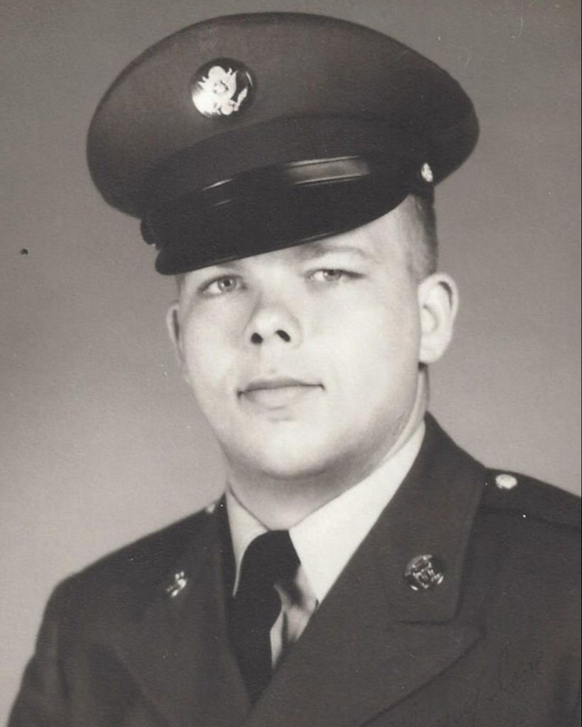 Kenneth A. Ford Profile Photo