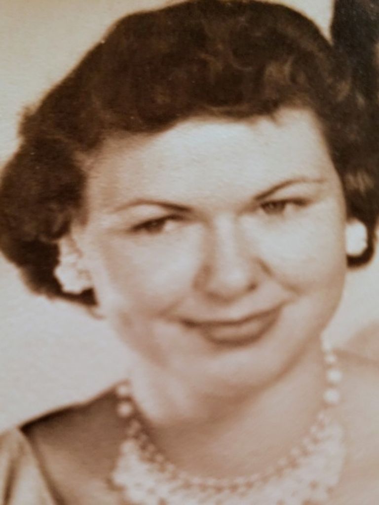 Judith G. "Loop" Tyson