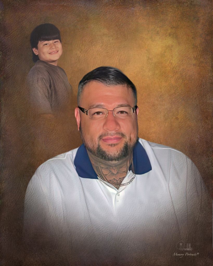 Nicholas Alvarez Profile Photo