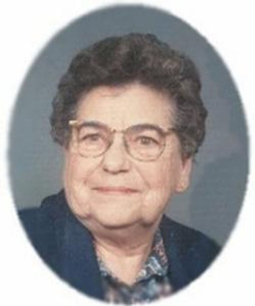 Doris Borr Profile Photo