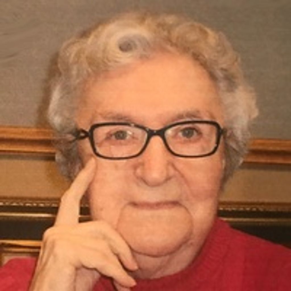 Eleanor Seegmiller