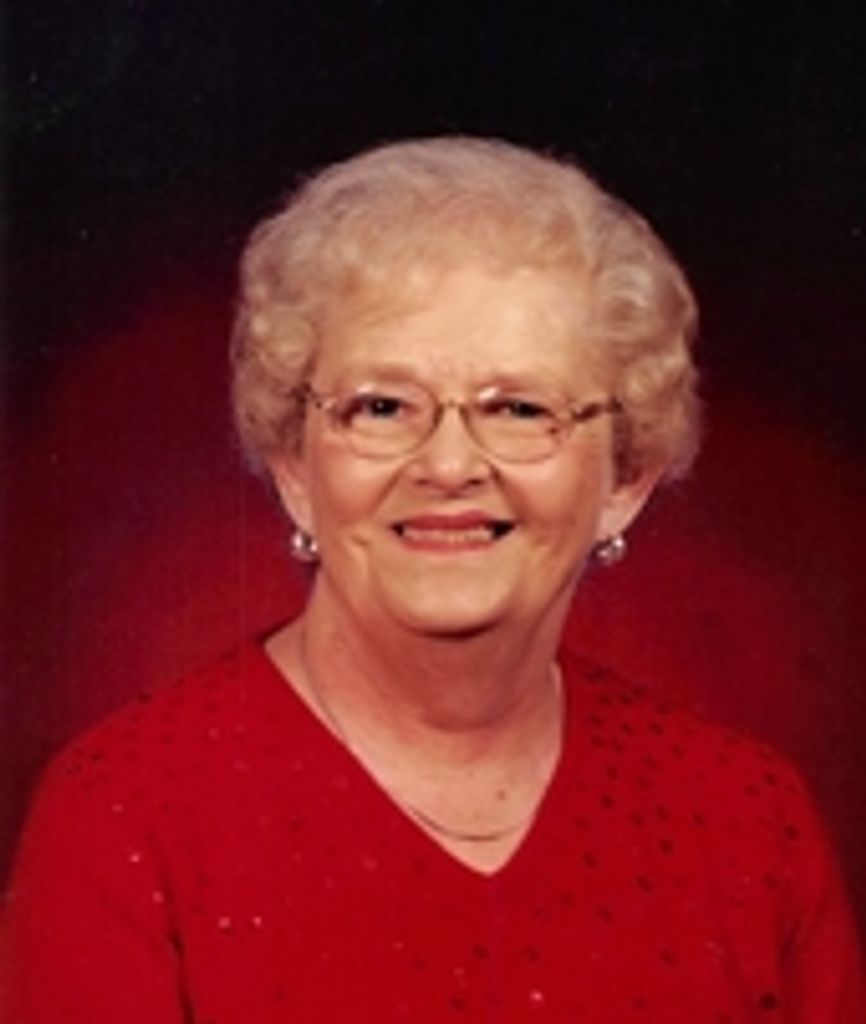 Doris Marie Slivey (Hauer)