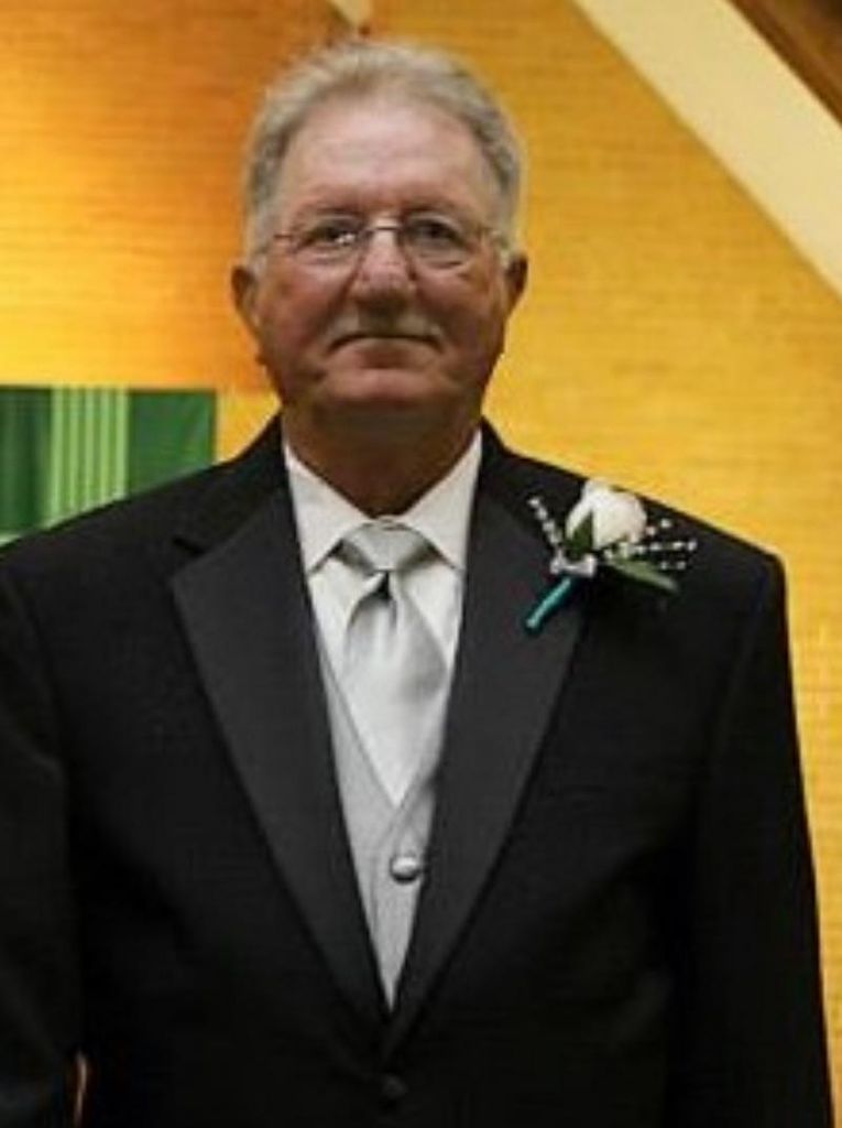 Garry Lynn Dickerson Profile Photo