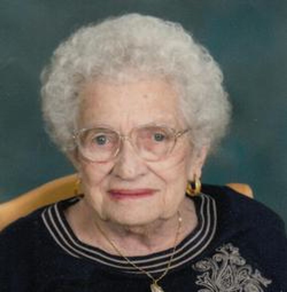 Helen Laverne Stewart Profile Photo