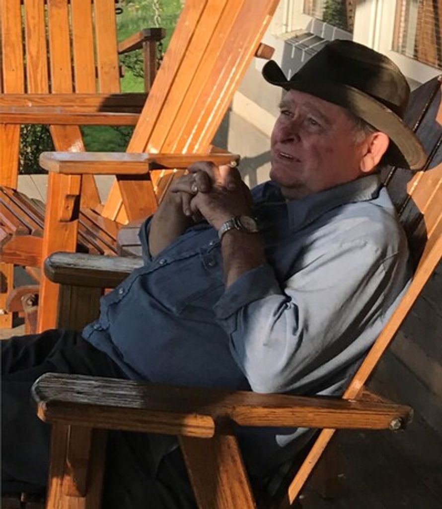 Robert Allen Oeder Profile Photo