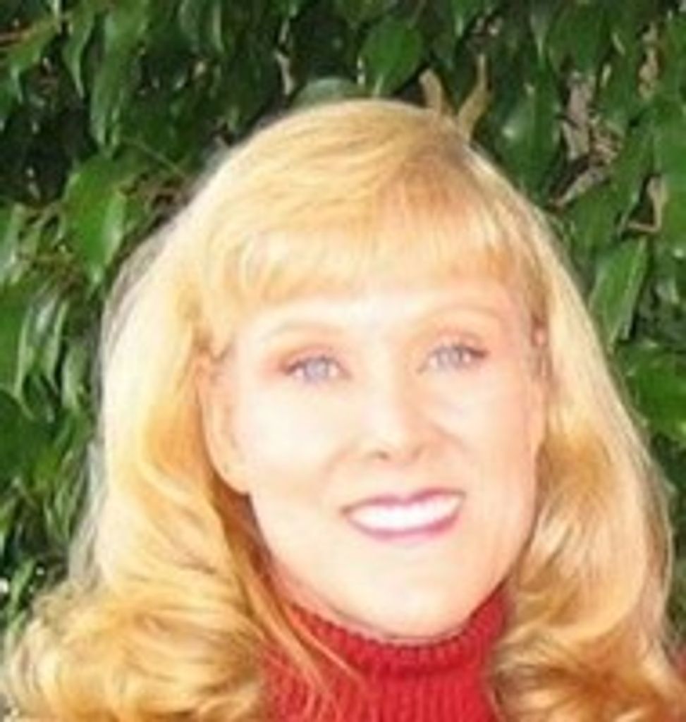 Darlene Taylor Jones
