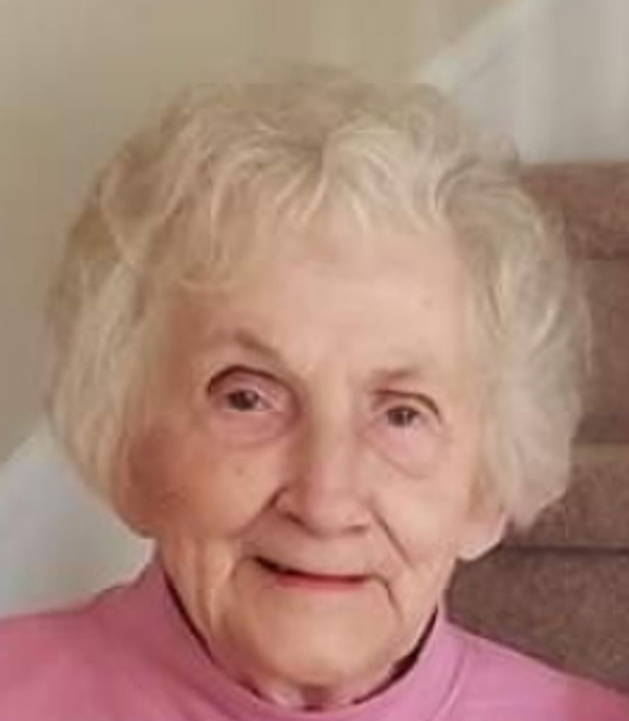 Avanelle Stewart Mccord