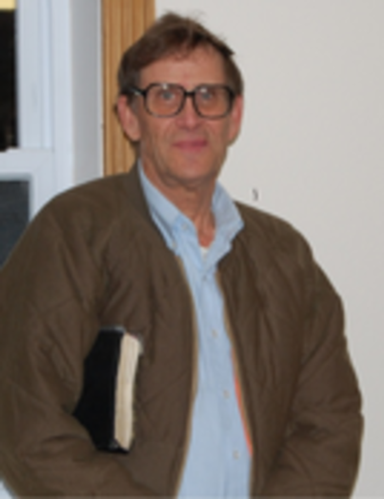 Eddie Trobaugh Profile Photo