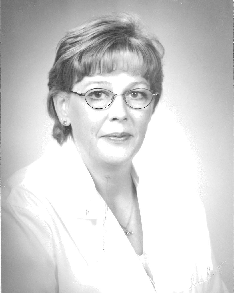 Rebecca Elizabeth Clark Profile Photo