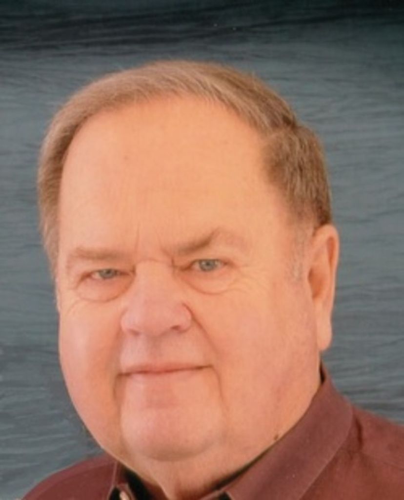 Douglas Waldo Payseur