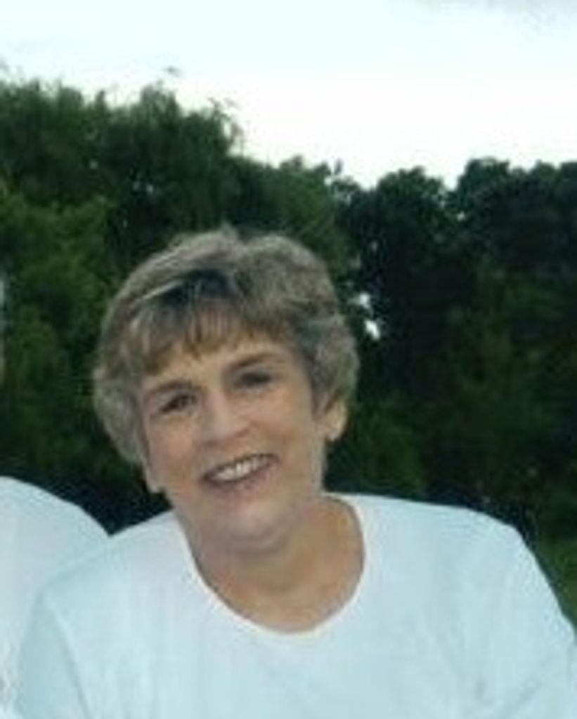 Mary Ann Cray Profile Photo