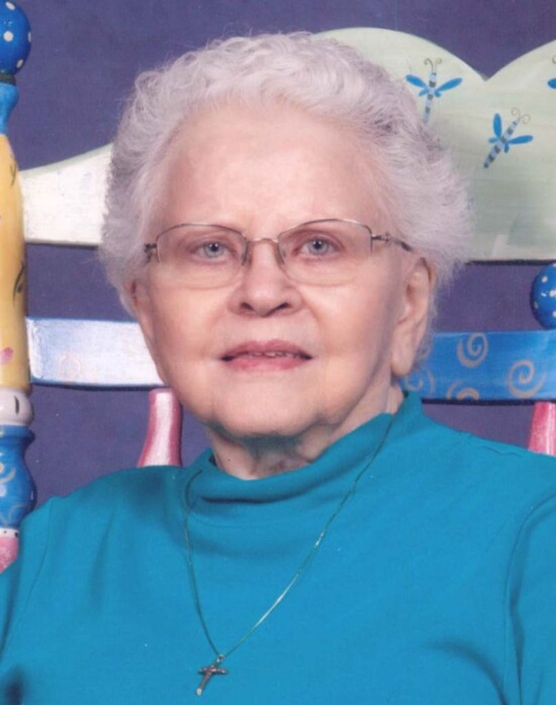 Mari Ann K. (Segedi)  Staley Profile Photo