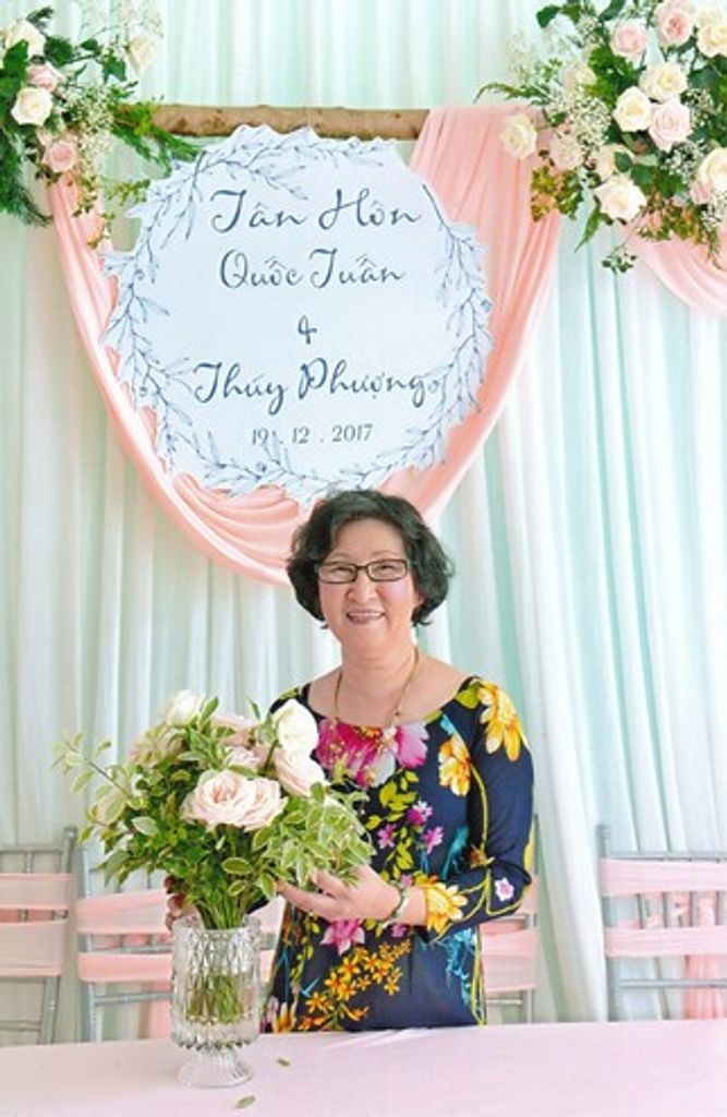 Trinh Ngoc Le