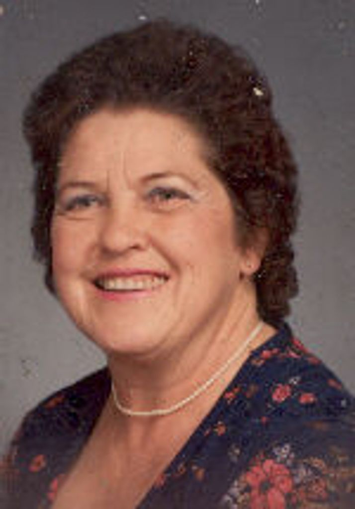 Martha Ann Smith Profile Photo