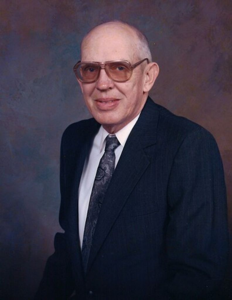 Eugene H. Sweeton Profile Photo