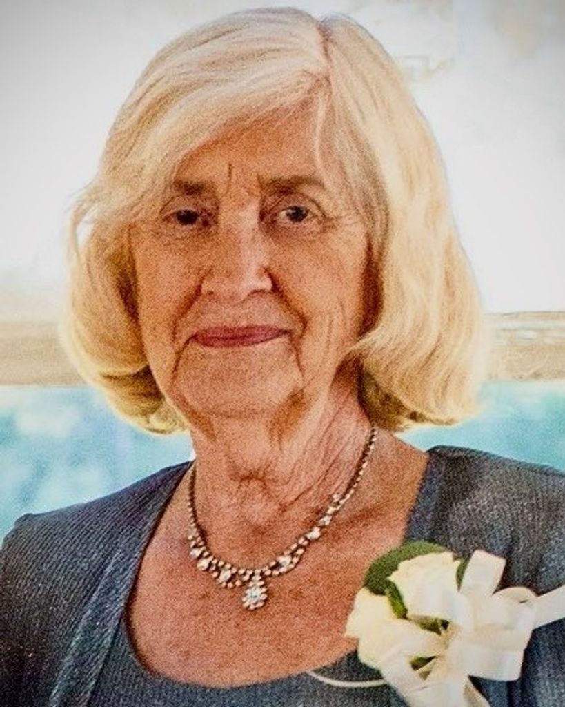 Clara Pat Simpson