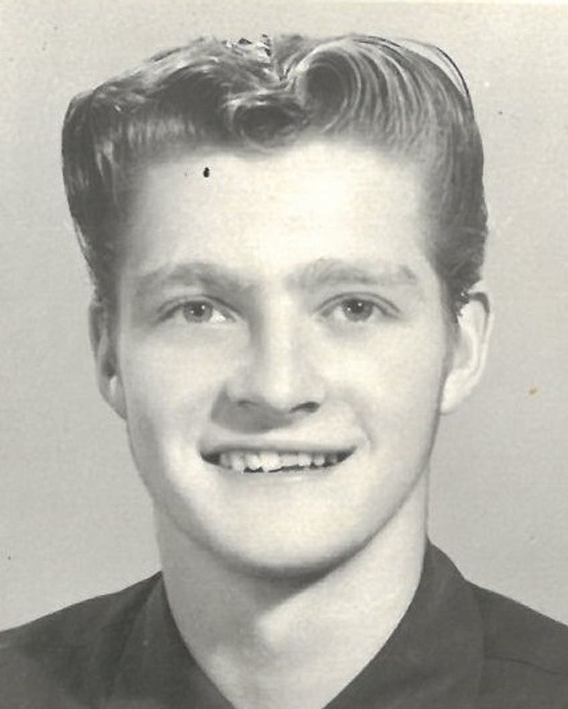 Jerry John Rogers