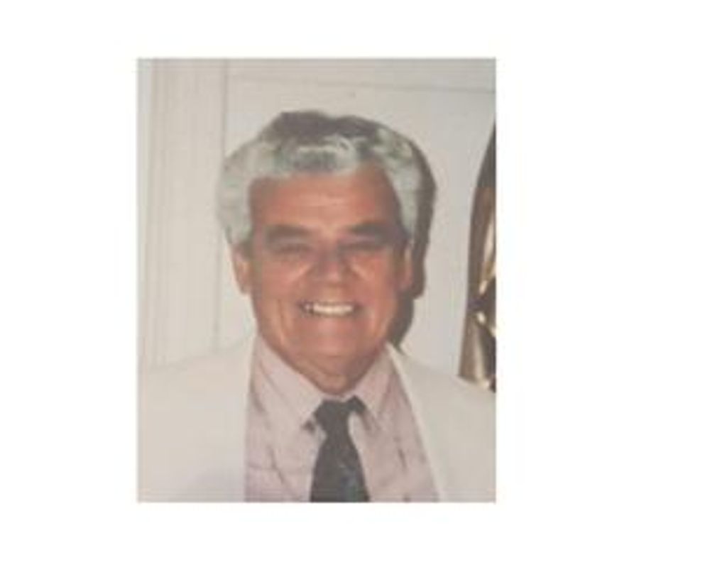 Arthur J. Galen, Sr.