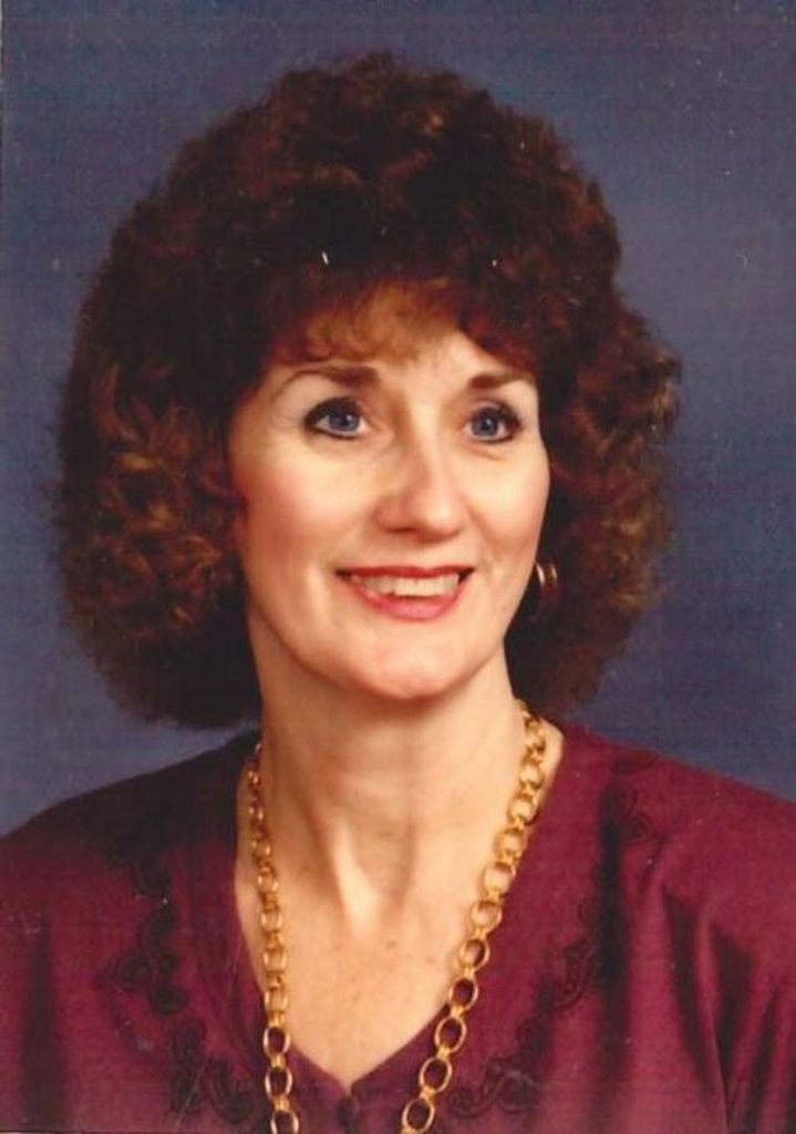 Jane Sampe