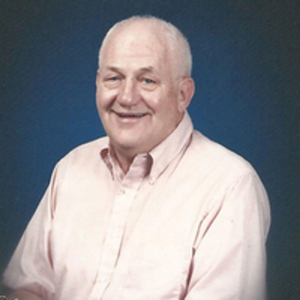Donald "Don" J. Mackel