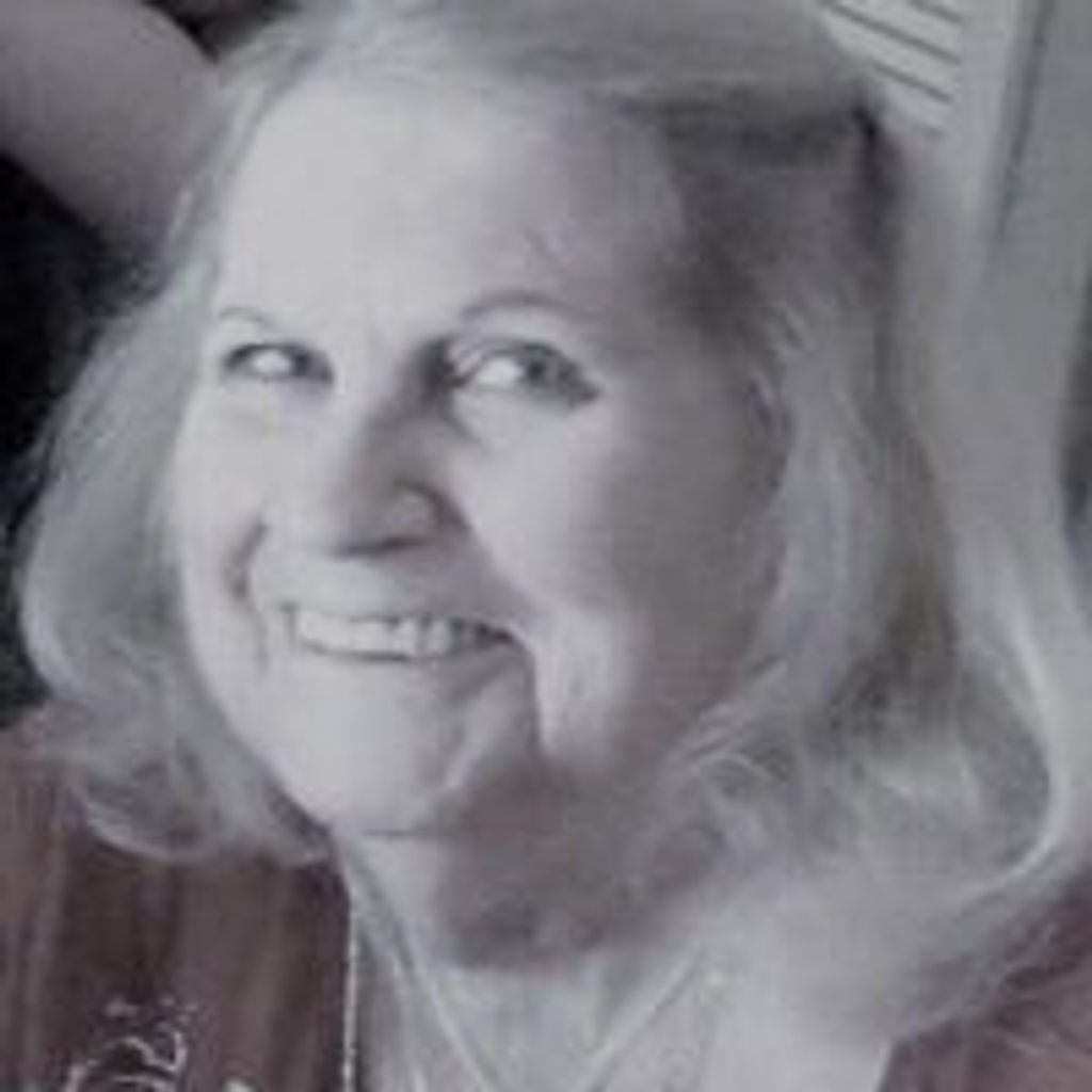 Carrol Ellen Rendon