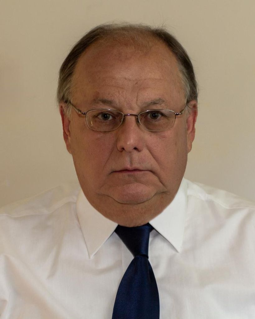 Ronald Andrew Pradetto