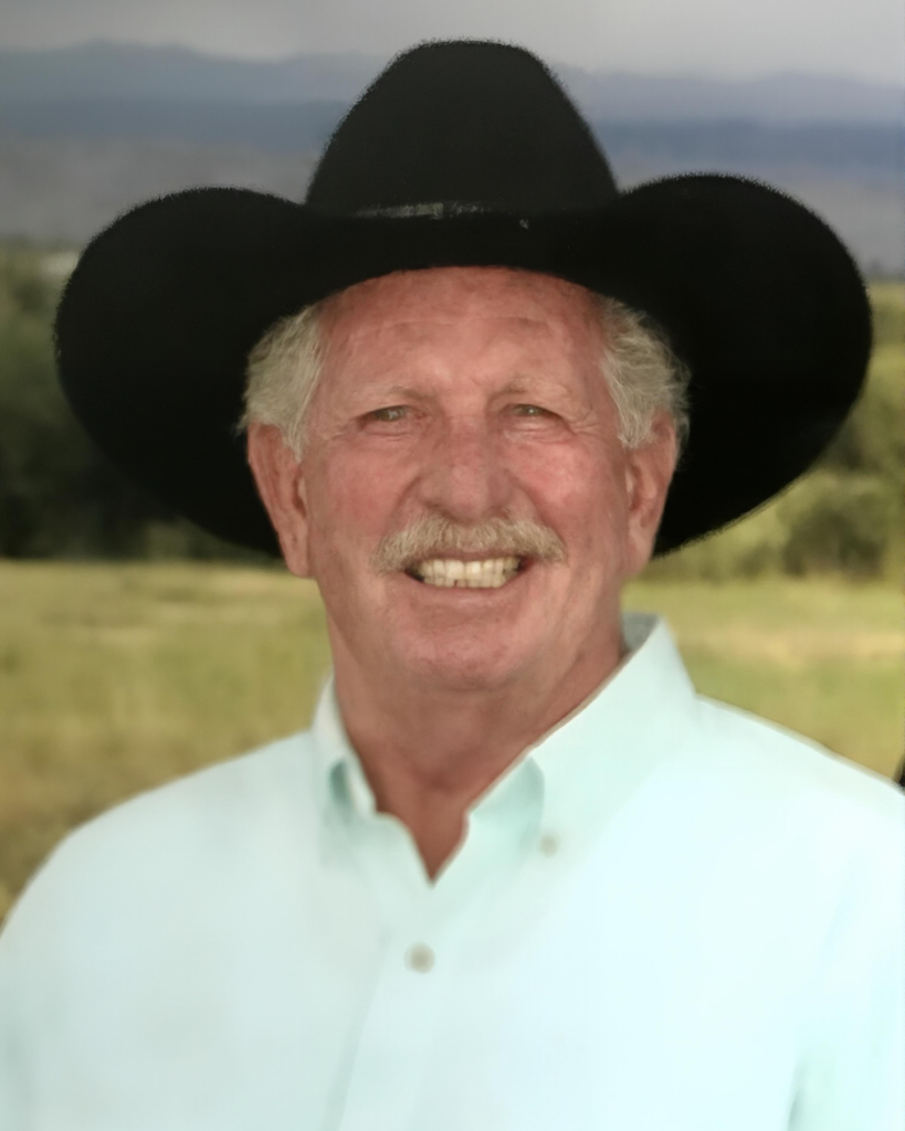 Larry Eugene Youngberg Profile Photo