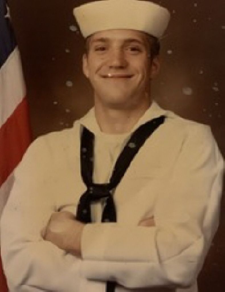 Jeffrey Scott Morgan