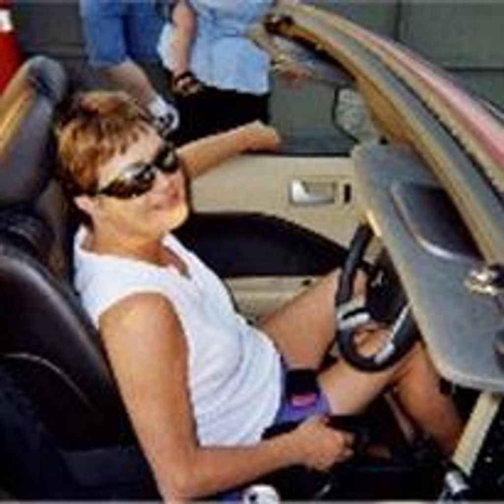 Marilyn Reid