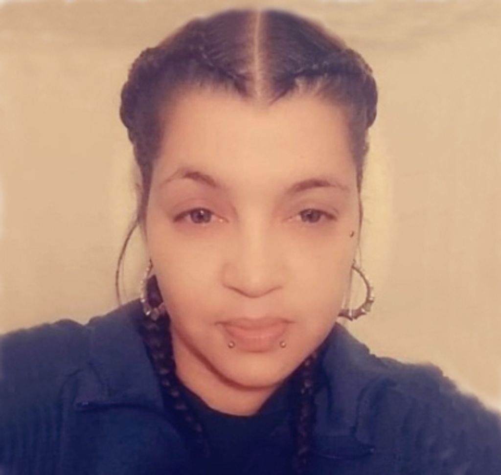 Carmen M. Hernandez Profile Photo