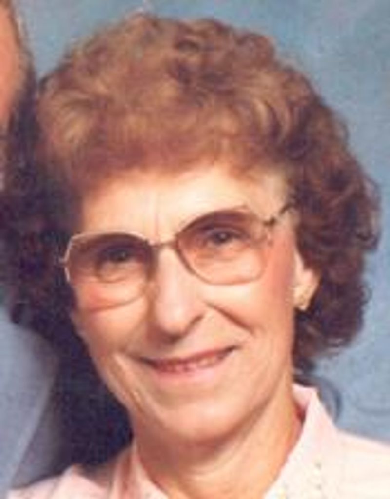 Valoris Grace Nelson Eickhoff