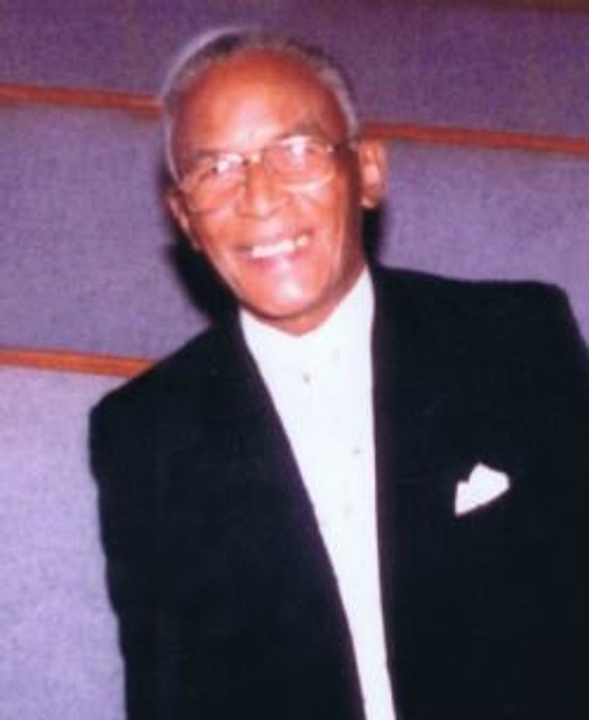 M. J. Chance