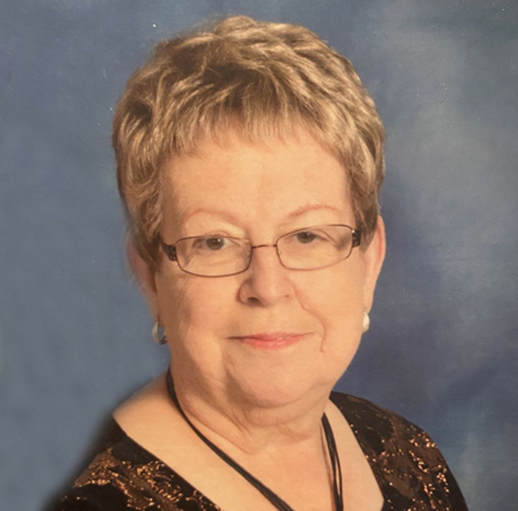 Audrey M. Sueper Profile Photo