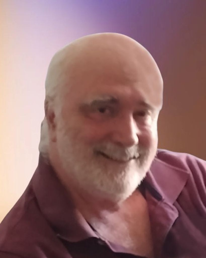 Frederic A. Mach Profile Photo