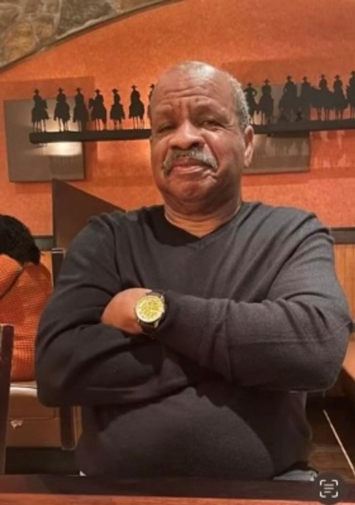 Charles Louis Williams Profile Photo