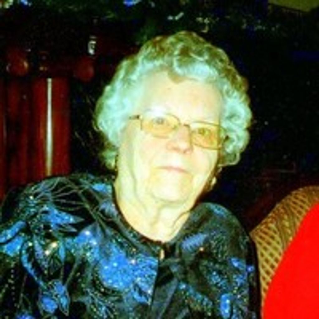 Jennie Mae Matthes