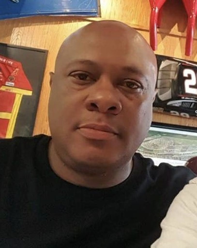 Gregory K Stanford Sr
