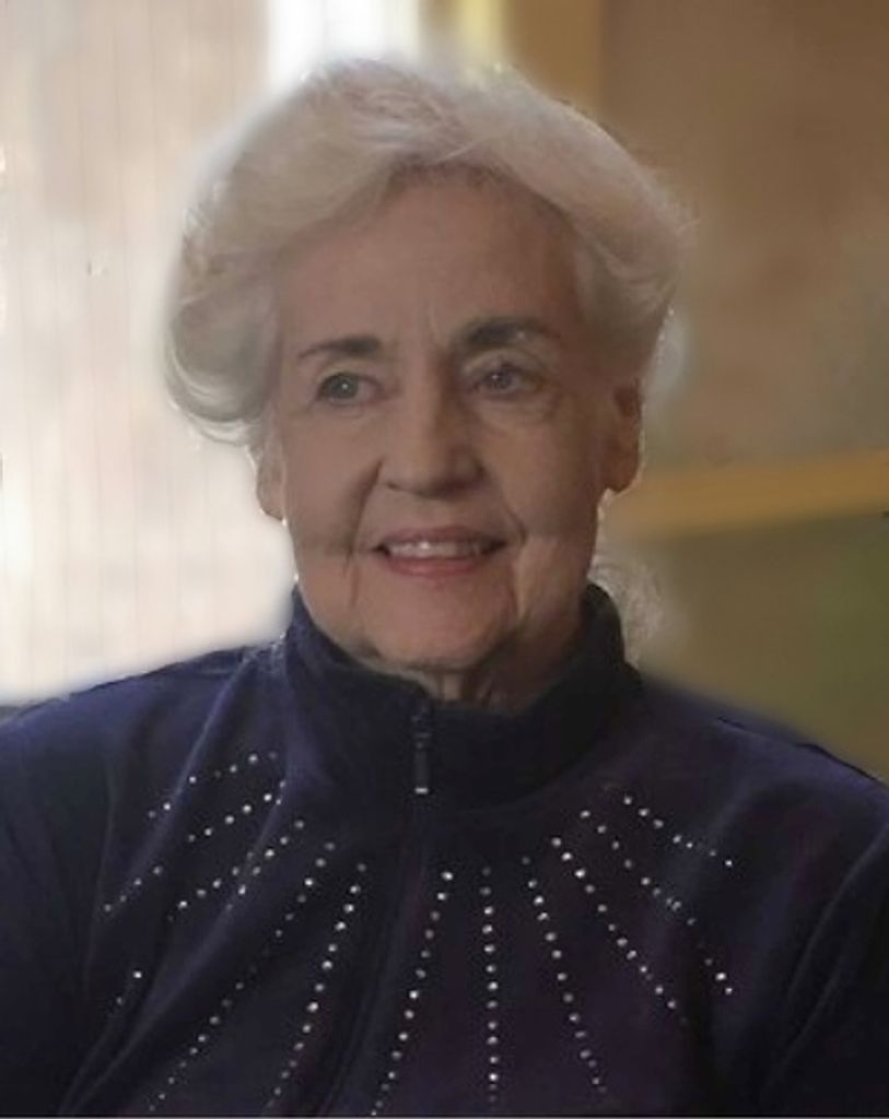Nancy June Carder Profile Photo