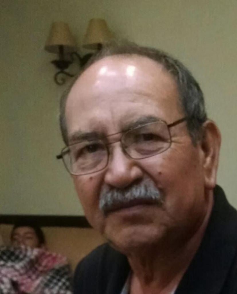 Guadalupe Ramos Martinez