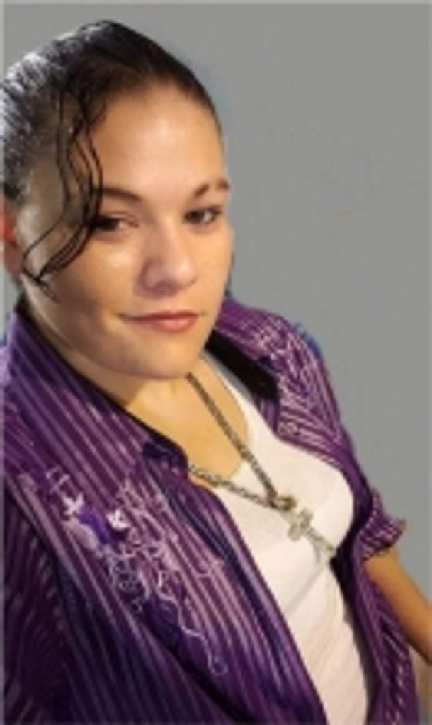 Monica Marie Sandoval