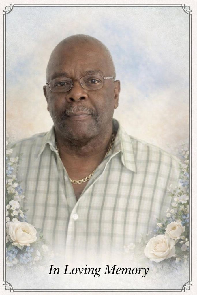 Merlin Simmons Jr. Profile Photo
