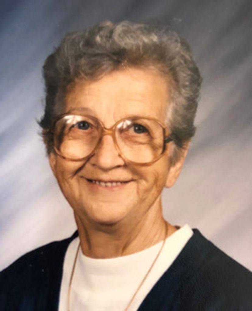 Lucille A. Price Profile Photo