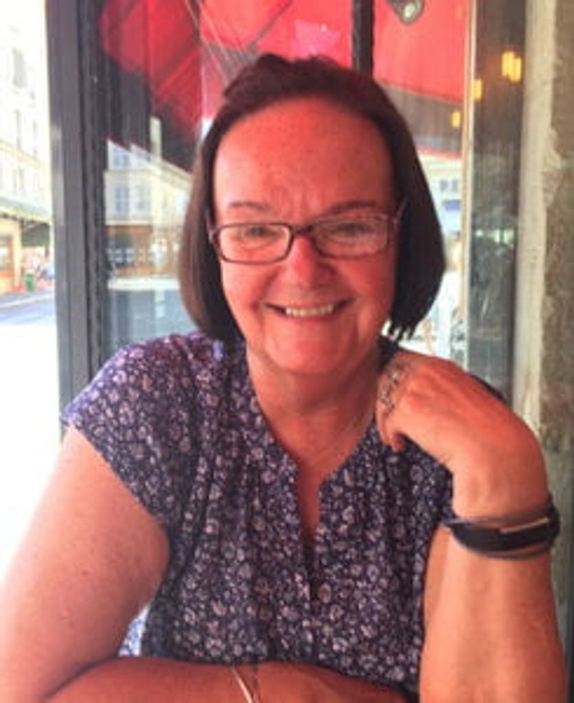 Marianne Louise Matejek Profile Photo